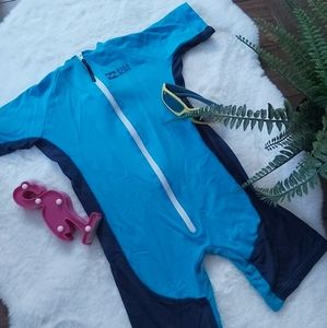 COPY - Billabong Swim Suit